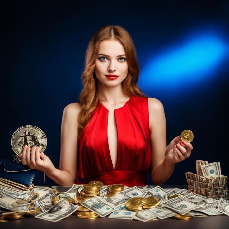 Live croupier managing Dream Number draw at beta138 slot studio