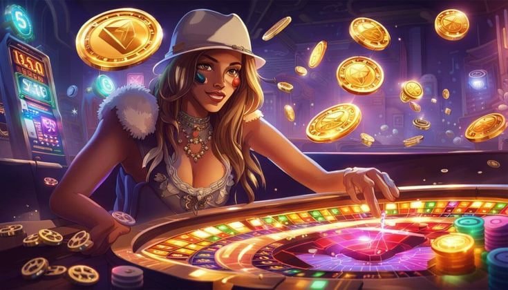 NetEnt slot game in-play showing bonus feature and win animation on mobile